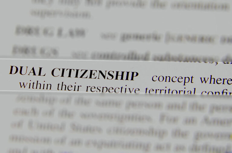 Citizenship vs. Long-Term Residency in Malta
